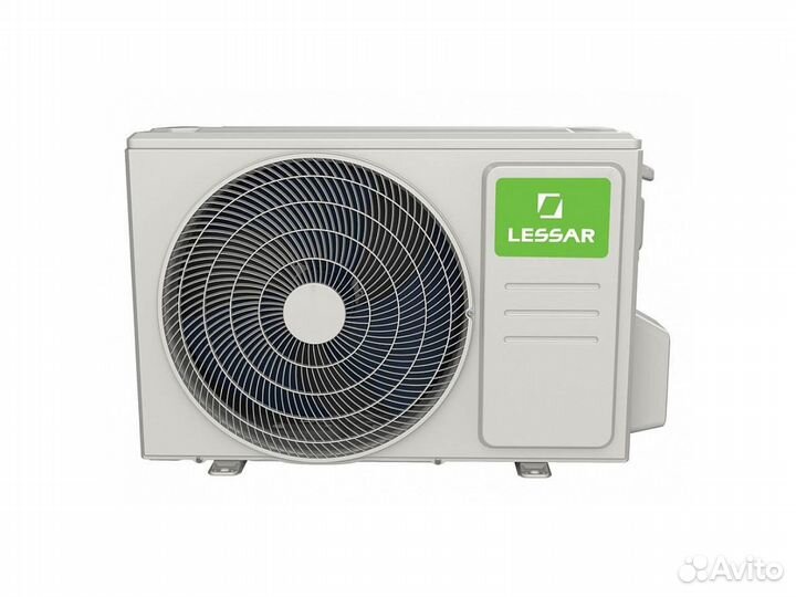 Сплит-система (кондиционер) до 26м2