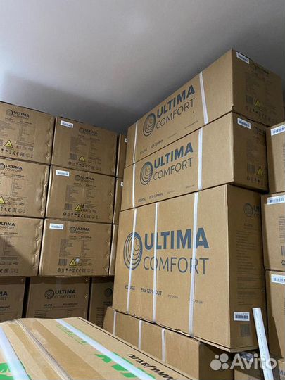 Кондиционер в наличии JAX ACE-20HE NEO york