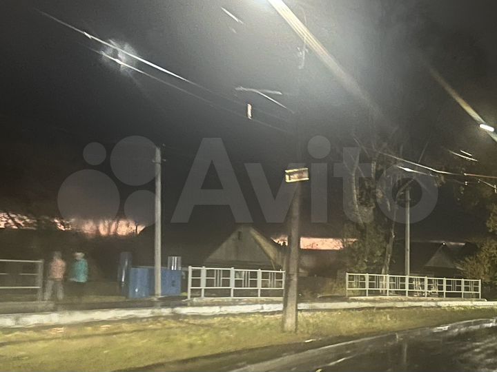 Дом 32 м² на участке 15 сот.