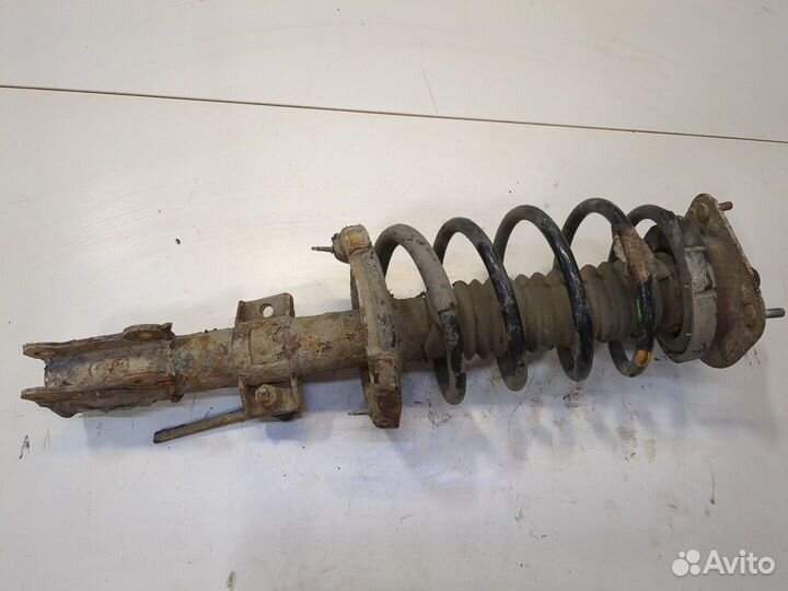 Амортизатор подвески Volvo XC70, 2007