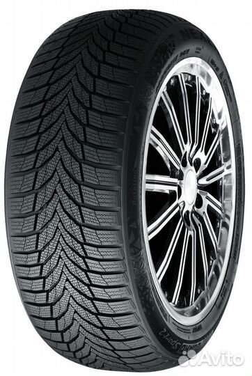 Nexen Winguard Sport 2 255/60 R17 106H