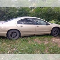 Dodge Intrepid 3.2 AT, 1998, 201 000 км, с пробегом, цена 250 000 руб.