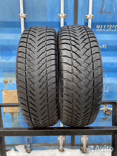 Goodyear Wrangler Ultra Grip 255/65 R17