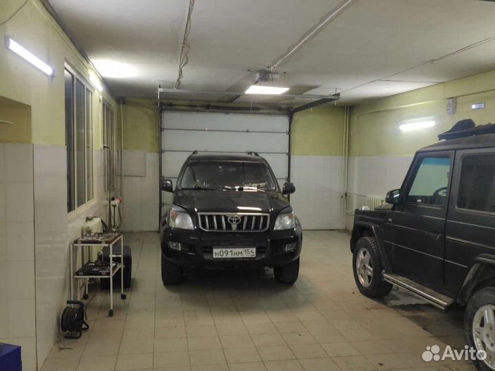 Автоэлектрик