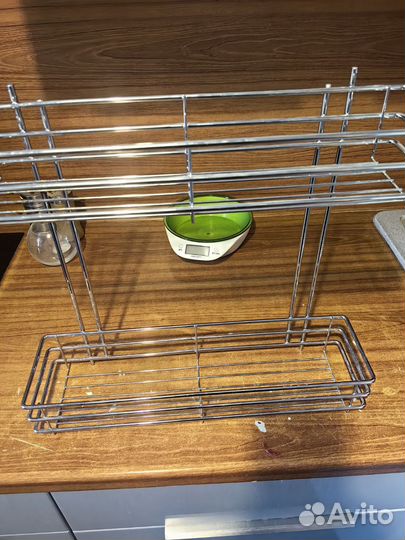 Бутылочница для кухни