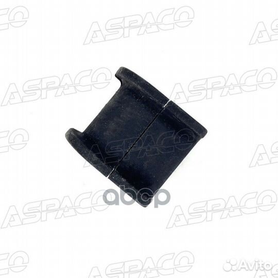 Втулка переднего стабилизатора toyota HI LUX (2