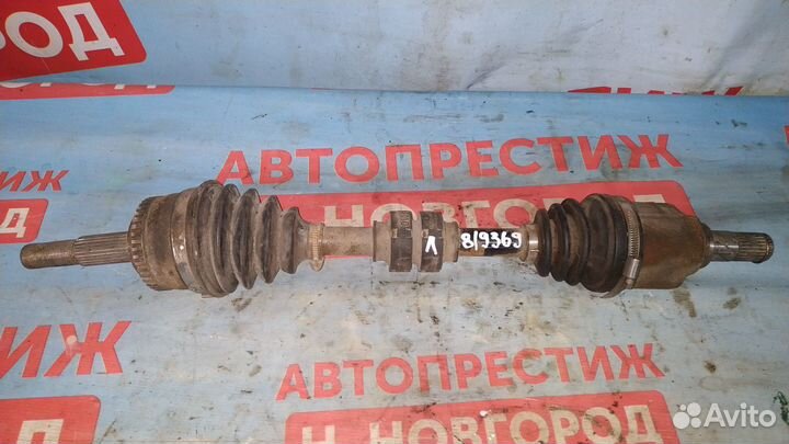 Привод левый Ниссан Альмера Классик