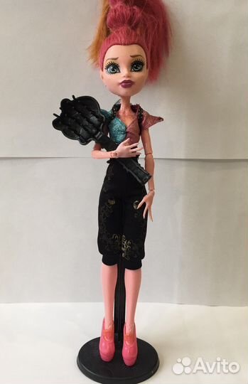 Куклы Monster High