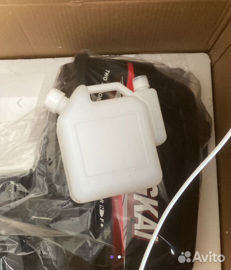 Мотор лодочный Hangkai 6.0 HP