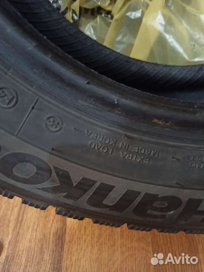 Hankook Winter I'Pike RS W419 175/70 R14 88T