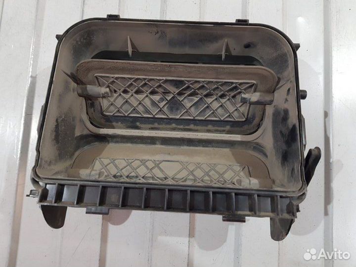 Корпус отопителя Ssangyong Actyon Sports Q100