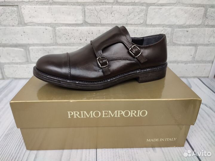 Туфли Primo Emporio Италия