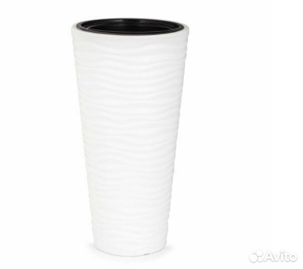 Кашпо для цветов Оазис