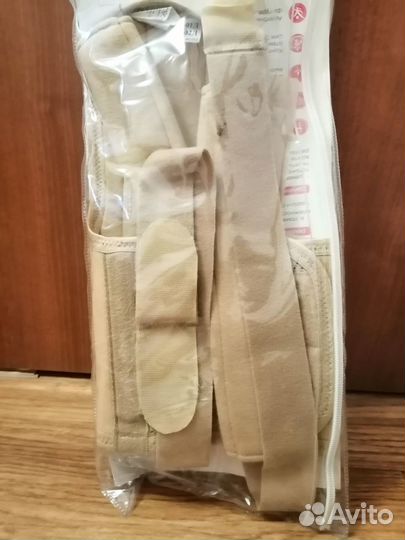 Корректор осанки