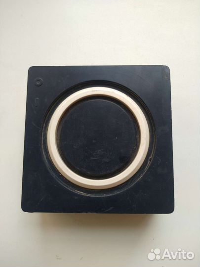 Дверной звонок СССР