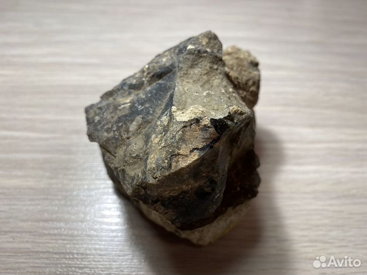 Камень Кремень (25)