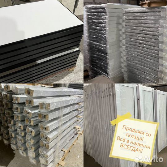 Скрытые двери невидимки