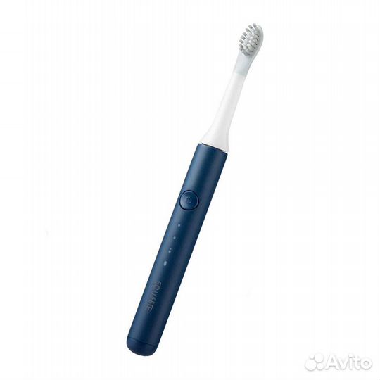 Зубная щетка Sonic Electric Toothbrush EX3, синяя