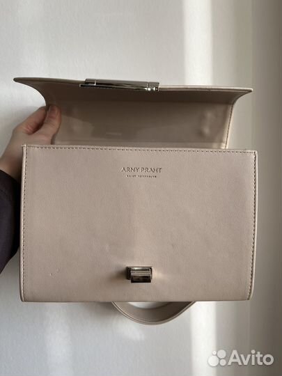 Сумка arny praht