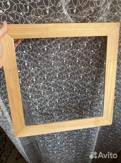 Подрамник 30/30