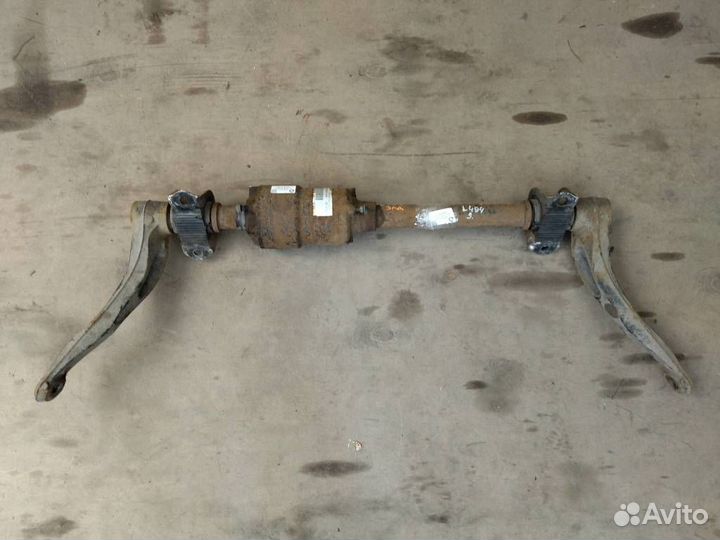 Стабилизатор задний Range Rover Sport 2 L494