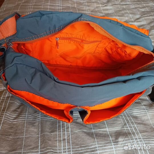 Сумка мужская