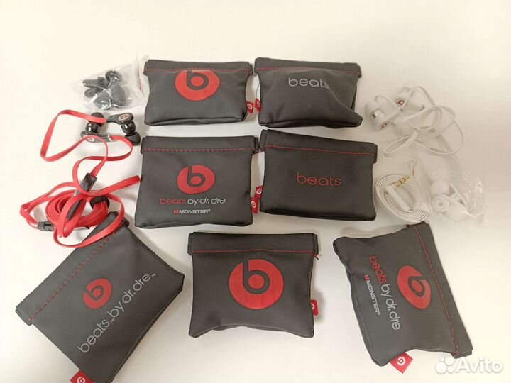 Наушники Beats by Dr.Dre