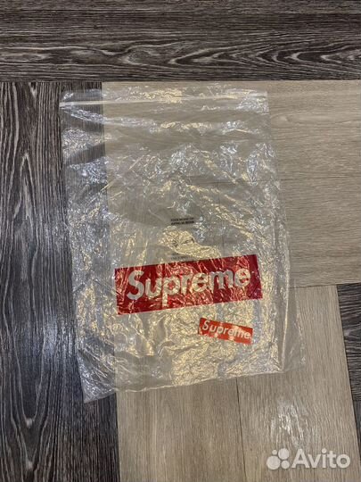 Футболка Supreme