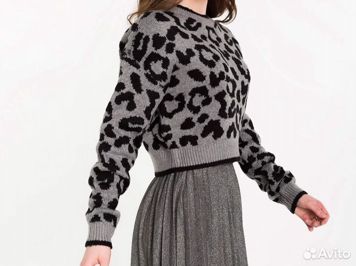 Свитер gloria jeans