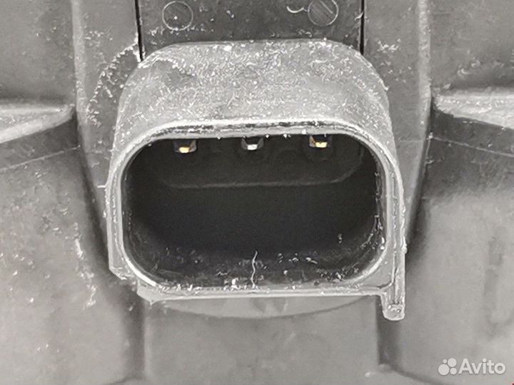 Катушка зажигания Ford Focus рест. 2005