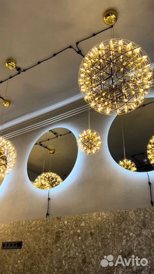 Кофейня в центре города