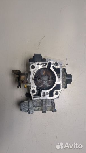 Заслонка дроссельная Honda Prelude, 1998