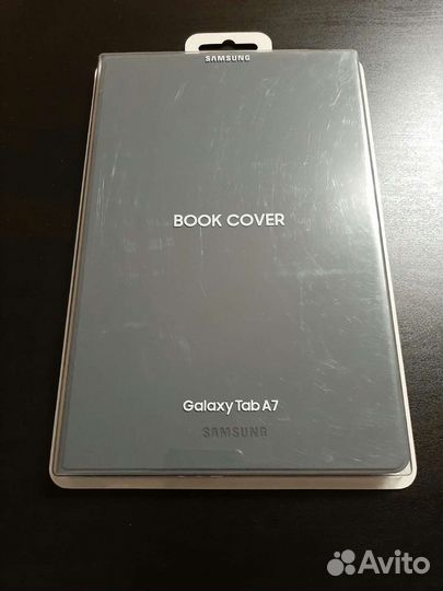 Чехол для планшета samsung galaxy tab A7