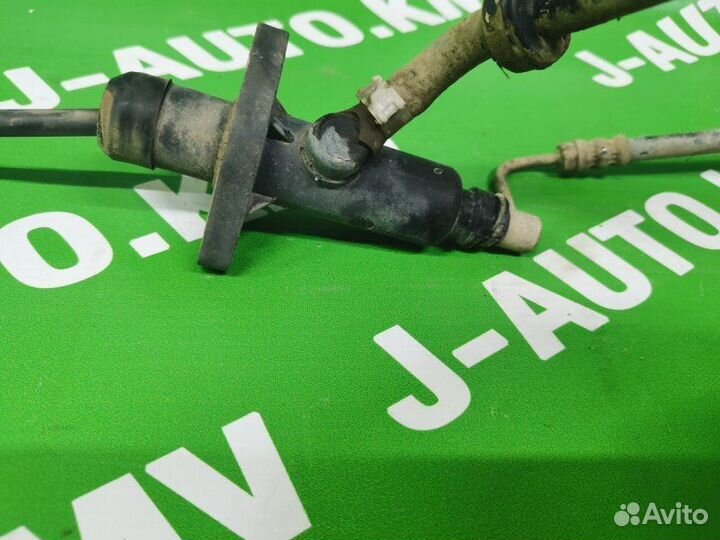 Цилиндр сцепления главный Fiat Albea