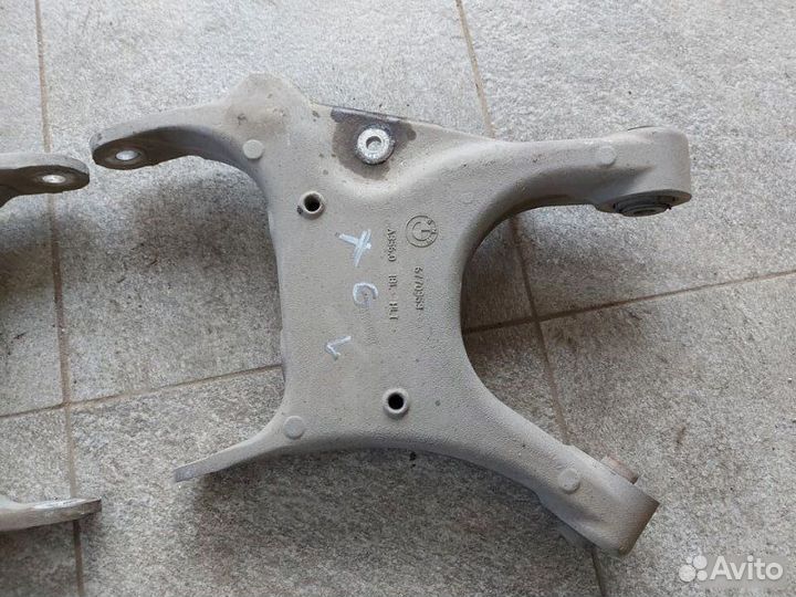 Рычаг задний Bmw X5 E70