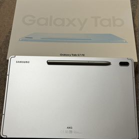 Samsung galaxy tab s7fe