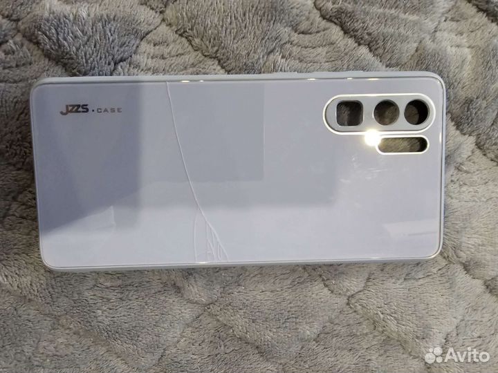 Чехол на huawei p30 pro