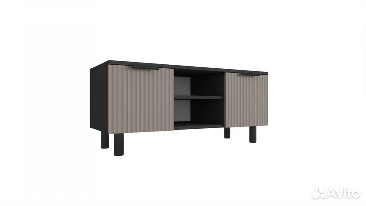 Тумба под телевизор Бирмингем 3