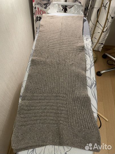 Шарф calvin klein