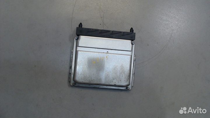 Блок управления двигателем Volvo S60, 2000