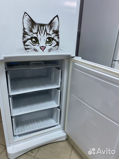 Холодильник