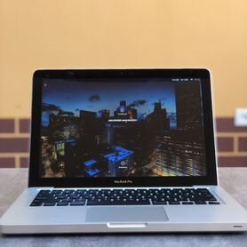 Macbook pro 13