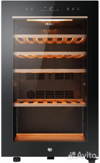 Винный шкаф Haier