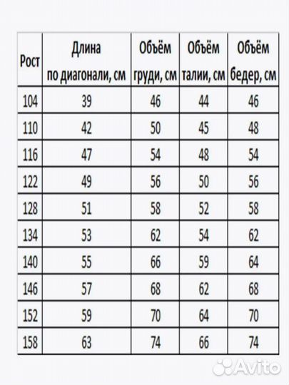 Купальник гимнастический черный