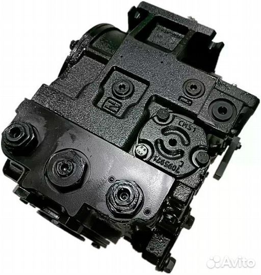 Гидронасос Sauer Danfoss MPV046