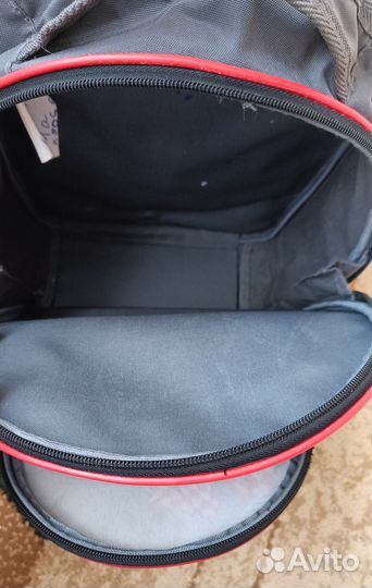 Рюкзак школьный для мальчика