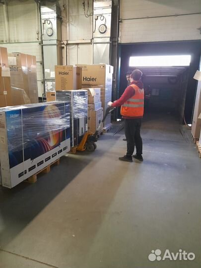 Грузчик (вахта Москва проживание/питание)