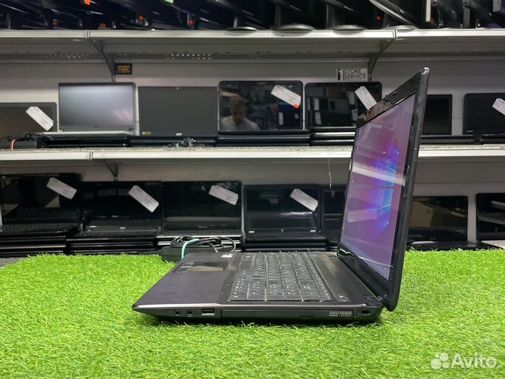 Ноутбук Asus X53U