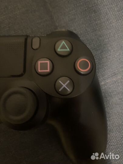 Геймпад Sony Dualshock 4 v2
