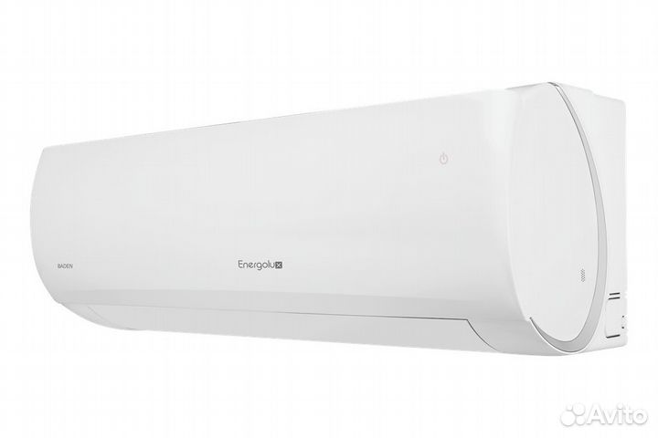 Energolux Baden SAS07BD1-A